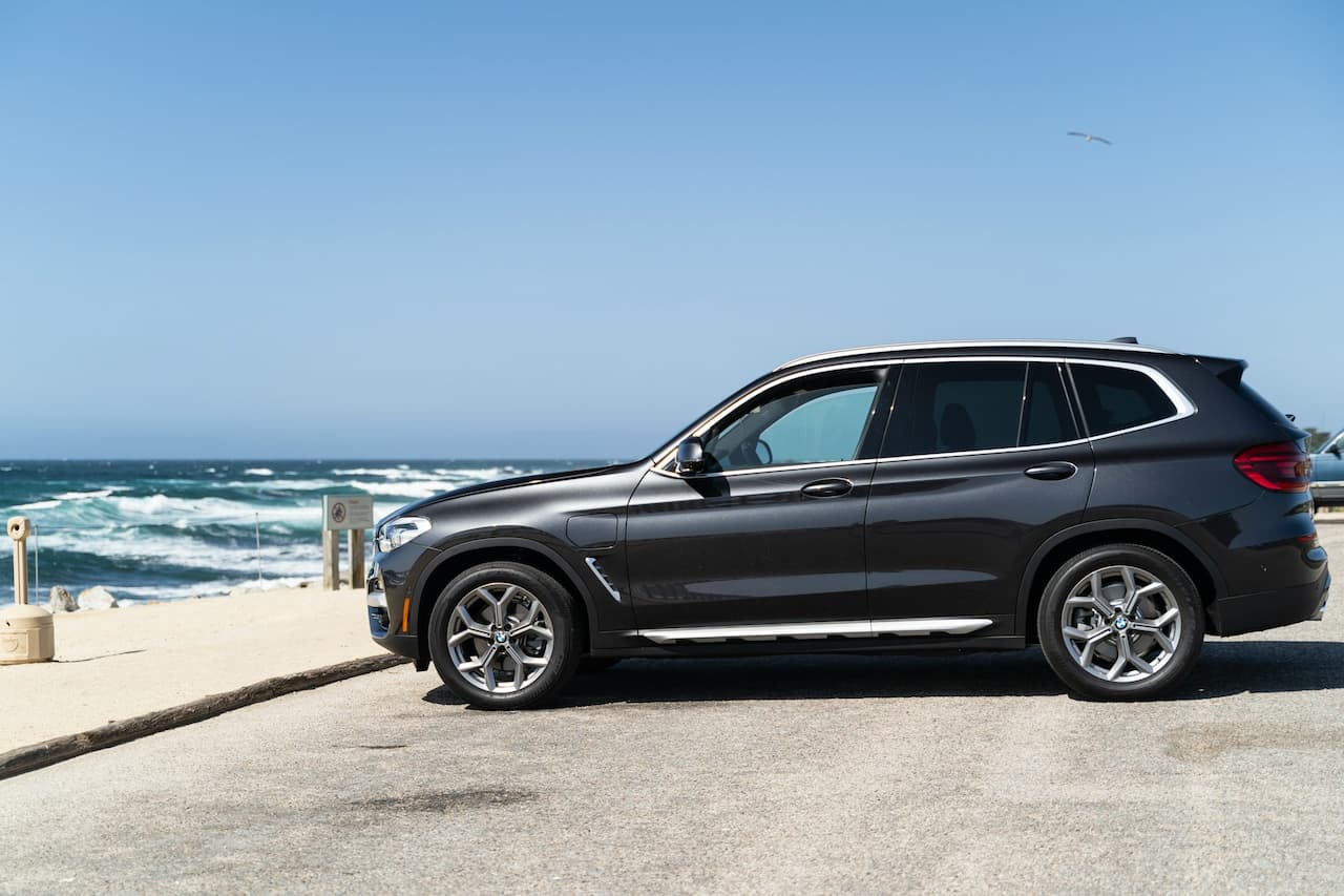 Modèles de SUV à éviter
